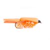 Fritz Fry Floating Orange Trout Fishing Lure