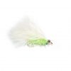 Fish Fishing Flies Brand Quality Fritz Gladiator Cats Whiskers with Top Wing