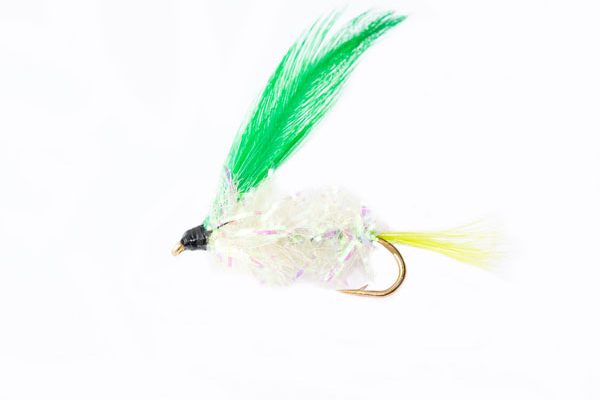 Fritz-Green-Leprechaun-Trout-Fishing-Lure