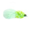 Fritz Leadhead Lime Trout Fishing Lure