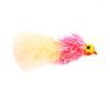 Fritz Leadhead Orange Trout Fishing Lure