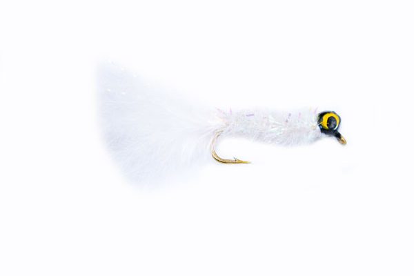 Fritz Leadhead White