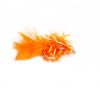 Fritz Nobbler Goldhead Orange Trout Fishing Lure