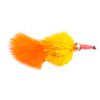 Fritz Nomad Peach Orange Trout Fishing Lure