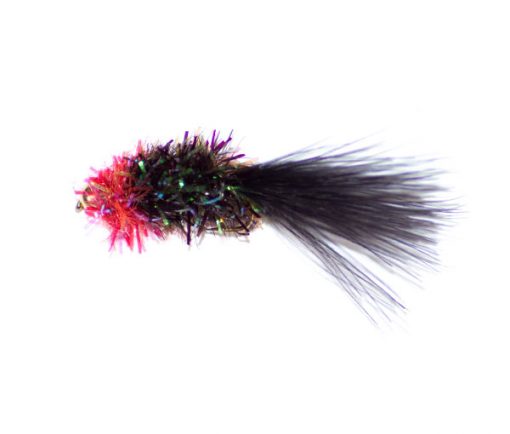 Fritz Bibby Black & Red - Image 2