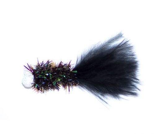 Fritz Booby Black - Image 2