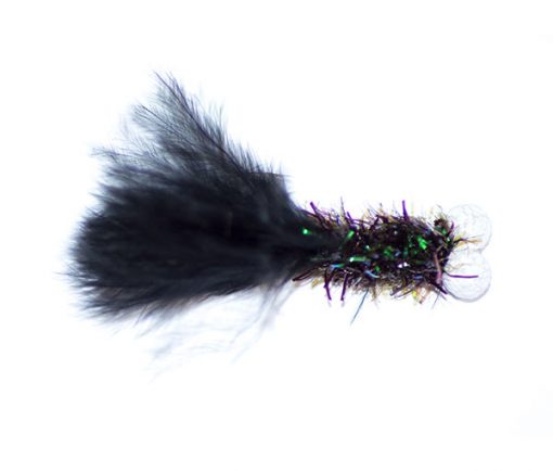 Fritz Booby Black - Image 4