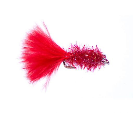 Fritz Gladiator Red