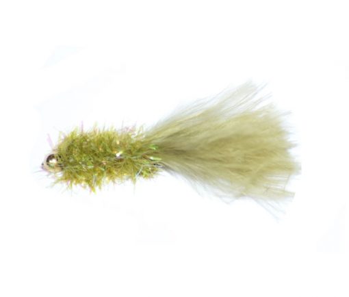 Fritz Goldhead Olive - Image 2
