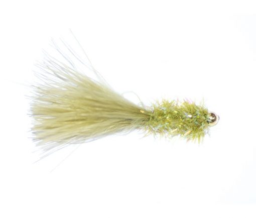 Fritz Goldhead Olive - Image 3
