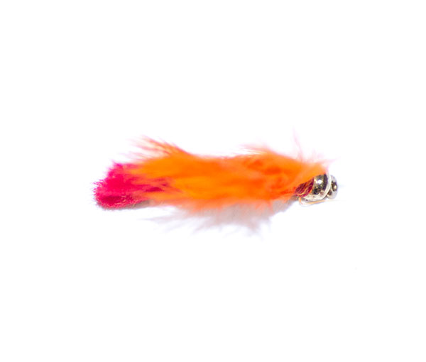 Whisky Fly Goldhead from the guys at fish fishing flies uk ltd