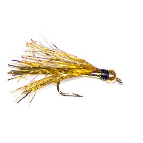 Sparkler Gold Goldhead
