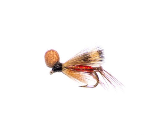 Hopper Half Hog Soldier Booby Head - Image 2