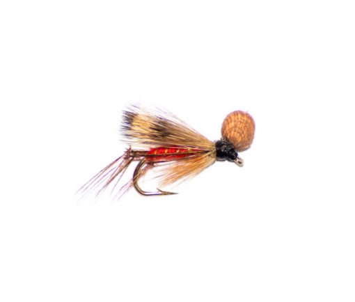 Hopper Half Hog Soldier Booby Head