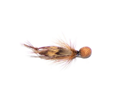 Hopper Half Hog Soldier Booby Head - Image 4