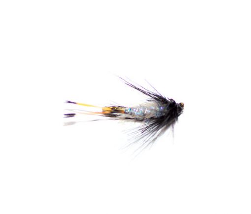 Black Pennell Pearly Body - Image 4