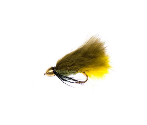 Bullet Head Dawsons Olive - Image 2