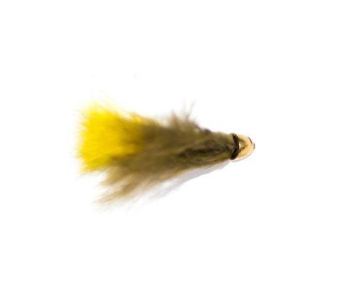 Bullet Head Dawsons Olive - Image 4