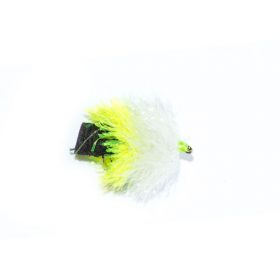 Competition multicolour FAB (foam Blob) trout fly for rainbow & brown Competition multicolour FAB (foam Blob) trout fly for rainbow & brown