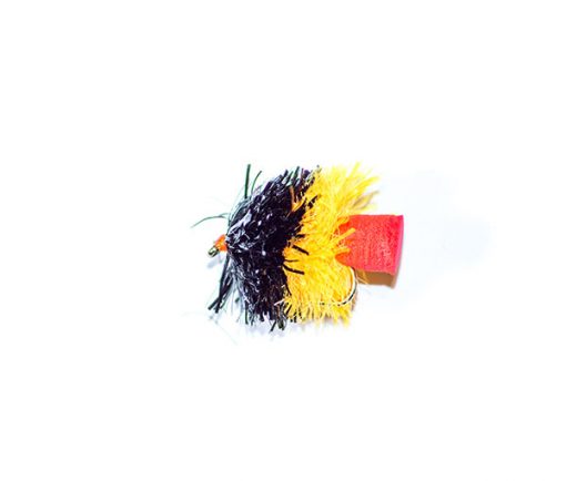 Competition Multicolour FAB (foam blob) - Image 2