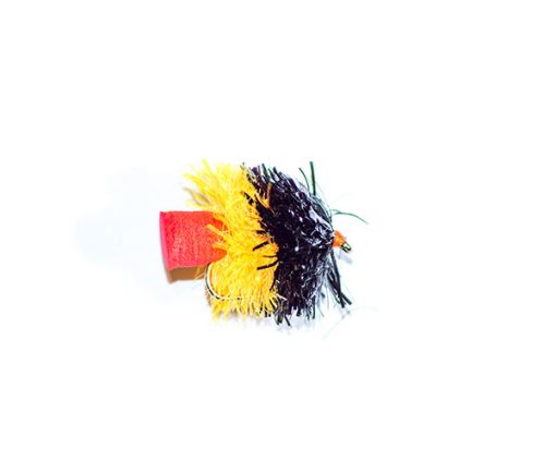 Competition Multicolour FAB (foam blob)
