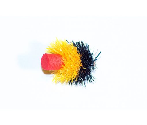 Competition Multicolour FAB (foam blob) - Image 4
