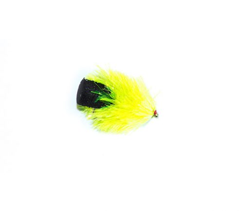 Competition Sunshine FAB (foam blob)