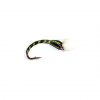 green crisp packet suspender epoxy buzzer fishing fly