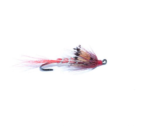 Ally's Shrimp Salmon Single - Image 4