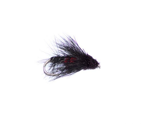 Muddler Bibio