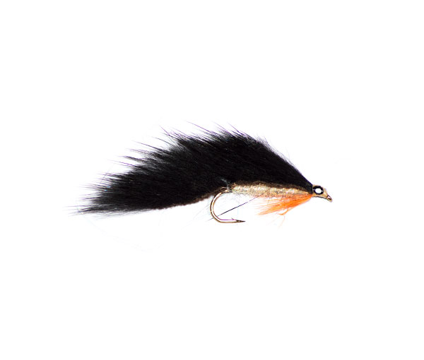 Minkie fly pattern Clearance