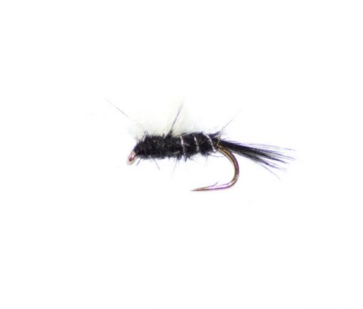Black Spinner CDC - Image 2