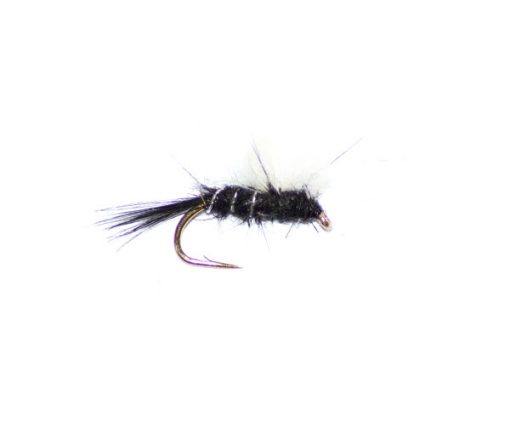 Black Spinner CDC