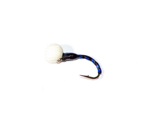 Blue Crisp Packet Suspender Buzzer - Image 2