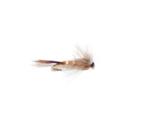 Brown nymph CDC - Image 4