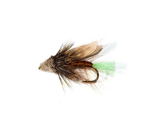 Green Peter Muddler - Image 2