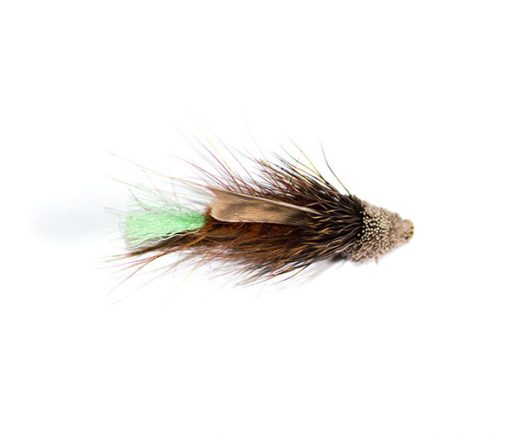 Green Peter Muddler - Image 4
