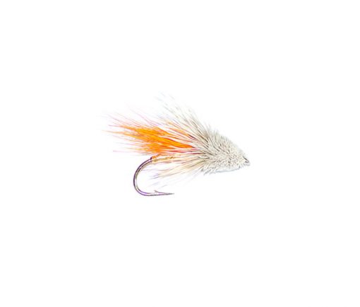 Muddler Orange