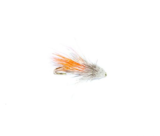 Muddler Orange - Image 4