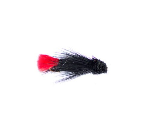 Muddler Black Zulu - Image 4