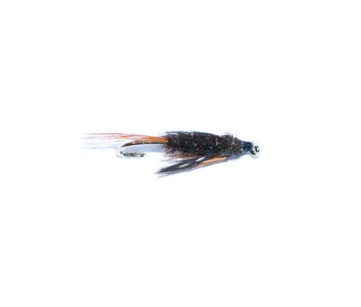 Diawl Bach Stealth Red Holographic Red Nymph - Image 4