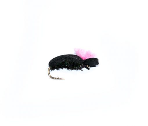 Target Foam Beetle Pink