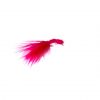 Fish Fishing Flies UK Branded Quality trout fishing flies Cerise Marabou Blood Worm