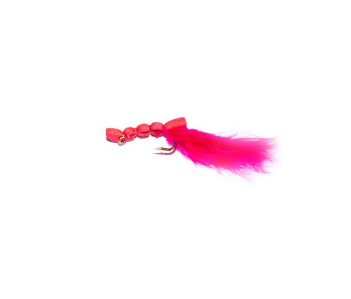 Red Floating Blood Worm - Image 3