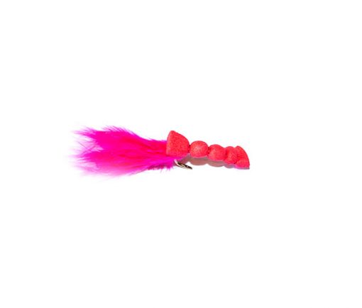 Red Floating Blood Worm - Image 5