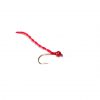 Mini Red Blood Worm