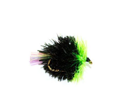 Fish Fishing Flies Blob Viva.