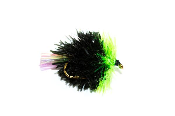 Fish Fishing Flies Blob Viva.