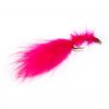 Fish Fishing Flies Brand Quality Blood Brothers Pink Bloodworm