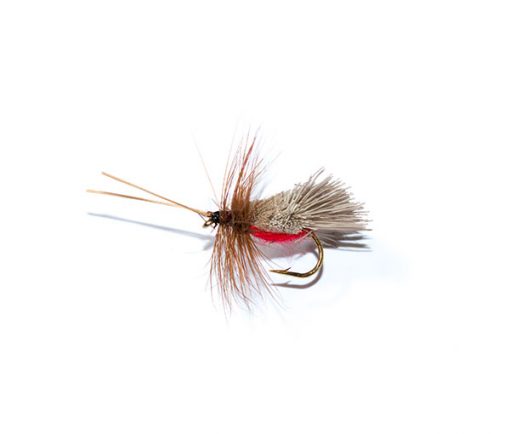 Details about   GODDARD CADDIS SEDGE Dry Trout Fishing Flies various options 
